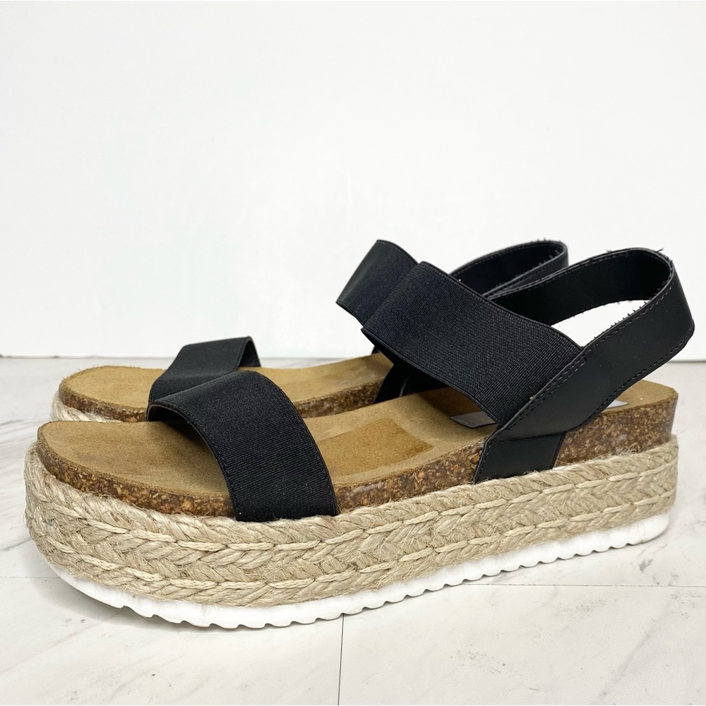 steve madden jaklin white